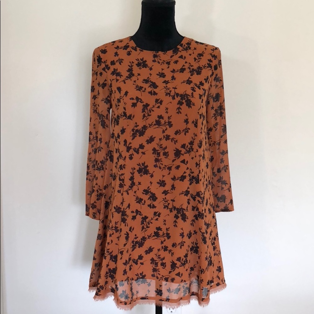 Urban outfitters mini dress